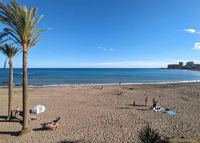 Estudio Jupiter 916 con fantasticas vistas