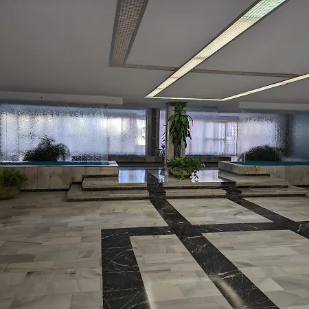 Estudio Jupiter Con Fantasticas Vistas Benalmádena Exterior foto