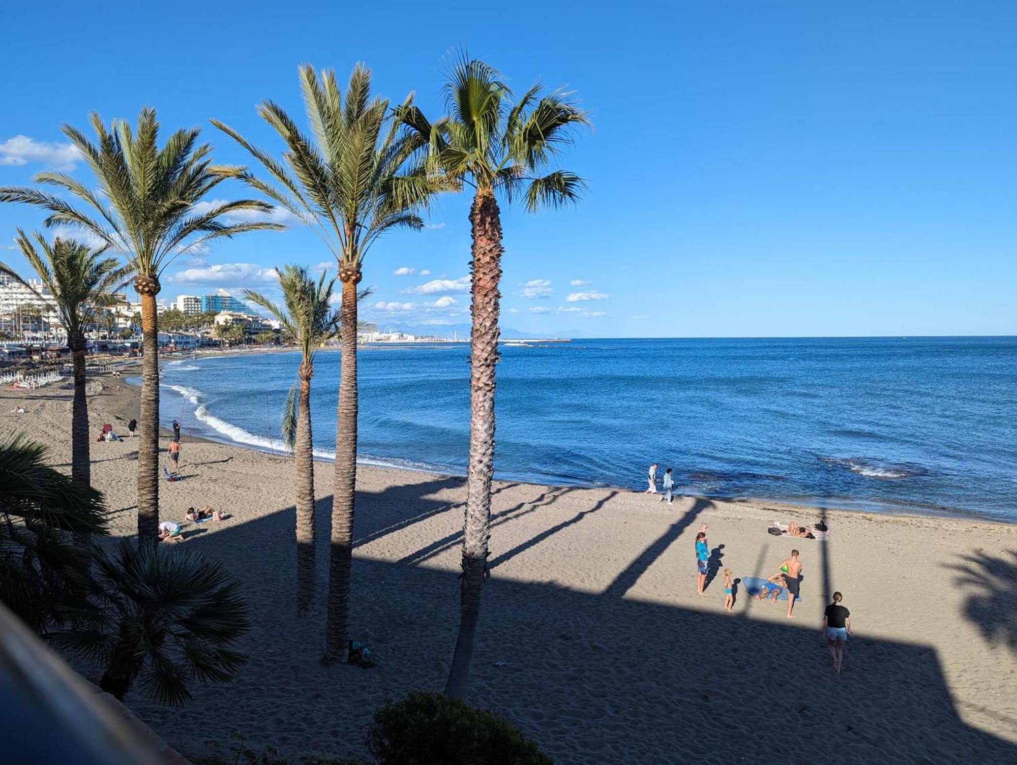 Appartement Estudio Jupiter Con Fantasticas Vistas